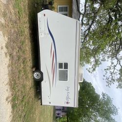 Jayco Ultra Lite 