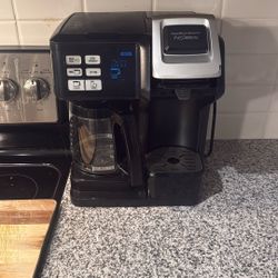 Coffee Maker