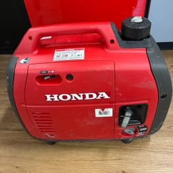 Honda Inverter Generator 21965465