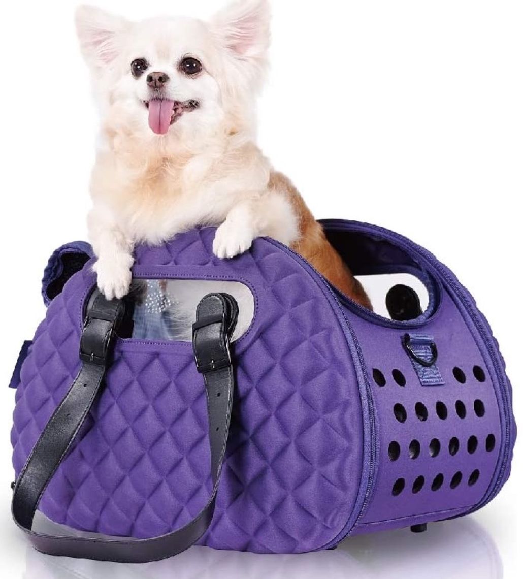 Pet Carrier -  Airline Approved NEW