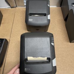 POSX Ticket Printer