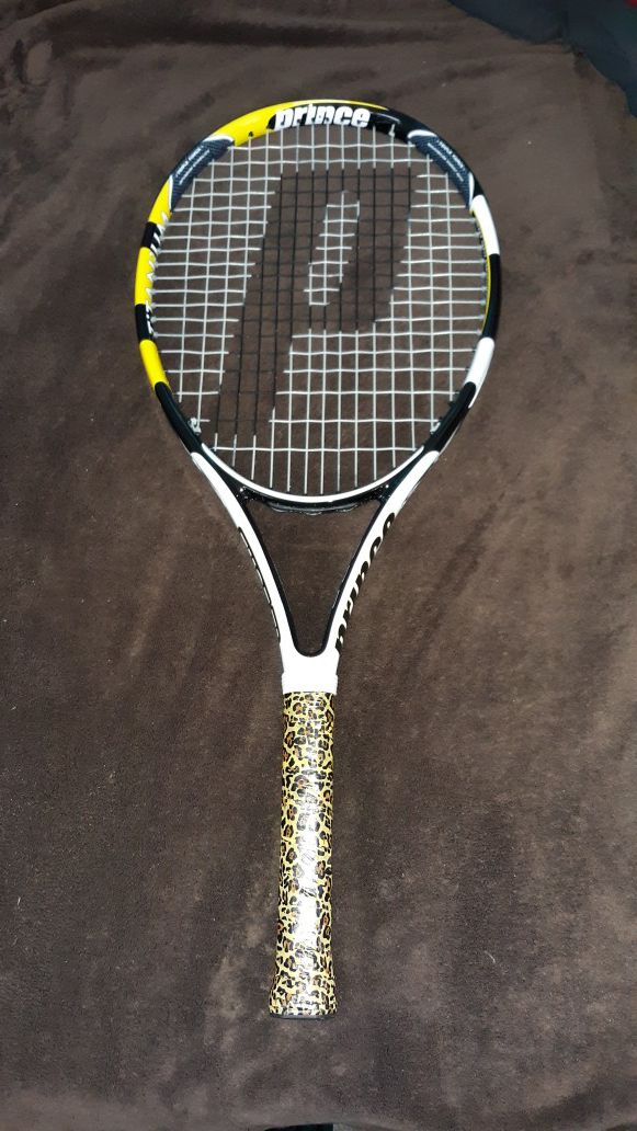 PRINCE Tennis racket