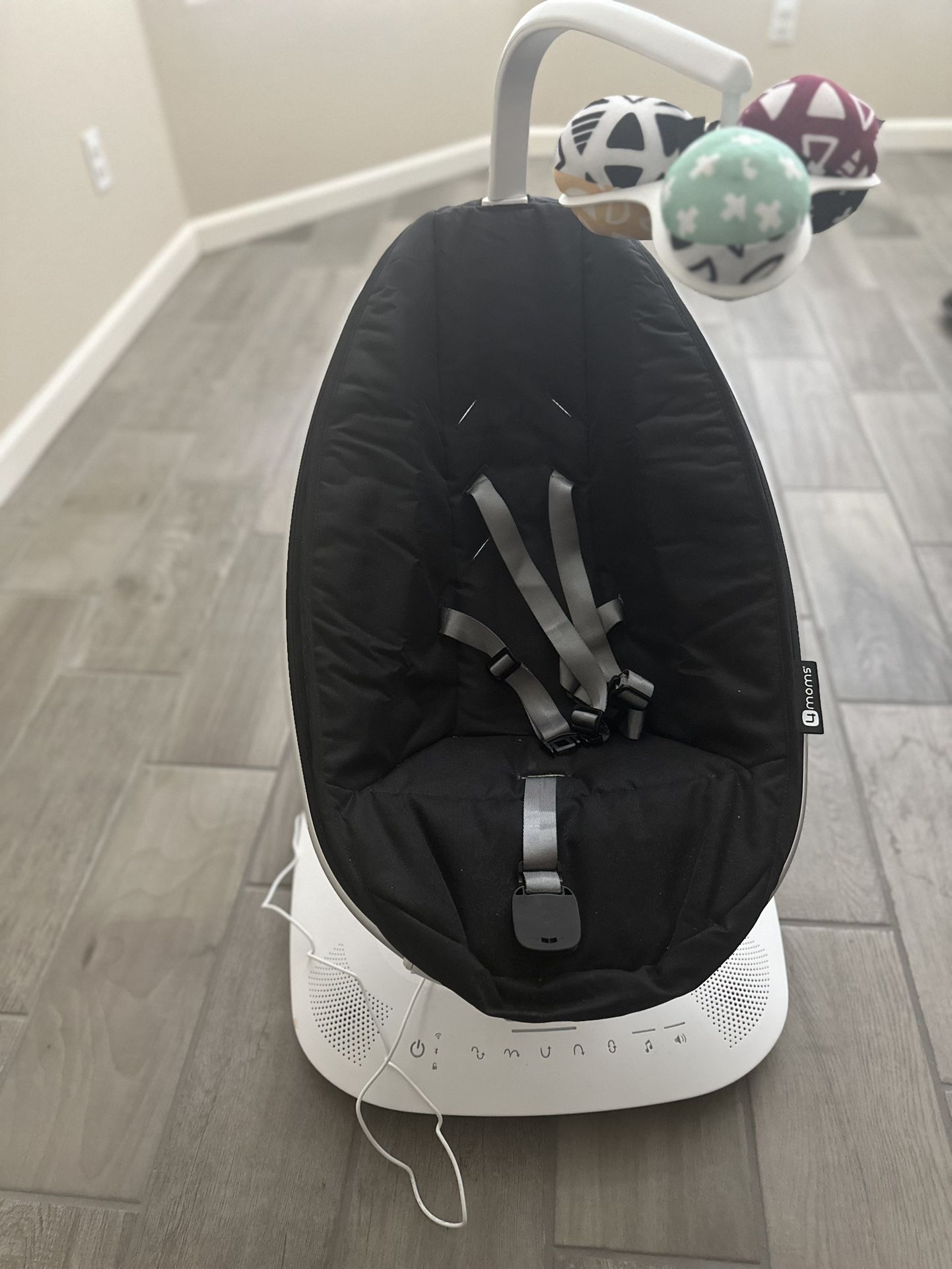 Mamaroo
