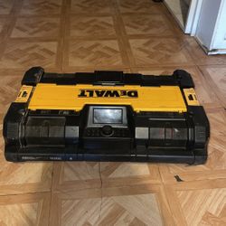 Dewalt Job Site Radio