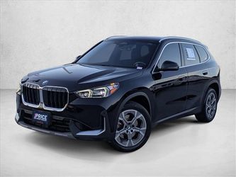 2023 BMW X1