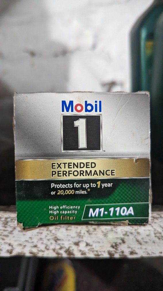 Oil Filter
