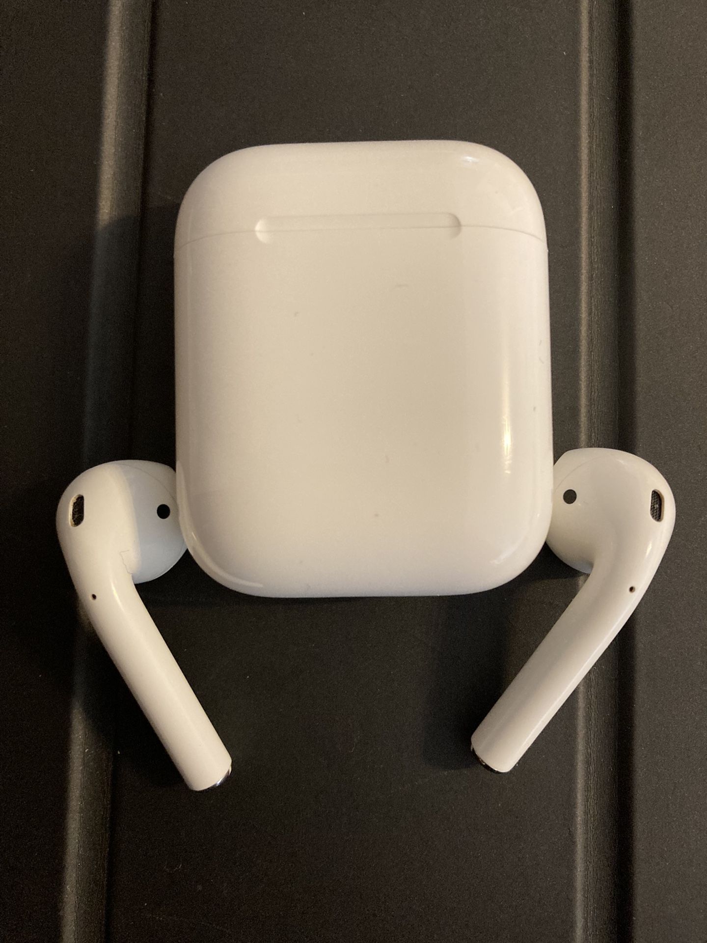 Airpods 1st Gen- Bought As New 1 Year Back