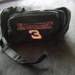 Dale Earnhardt Duffle Bag