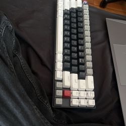 Redragon Keyboard 2 Model K599-krs