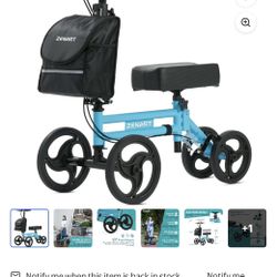 Knee Scooter 