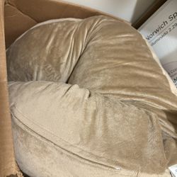 Papasan Chair Cushion - Brand New Still In Box
