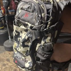 Kilik Hunting Backpack 