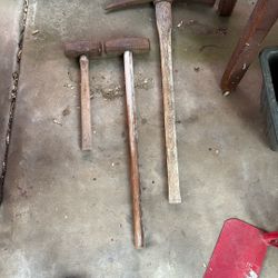 Metal Sledge/pic
