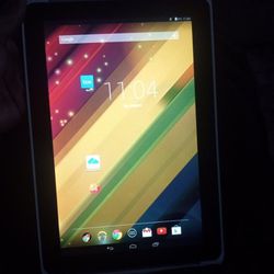 HP 10 Tablet