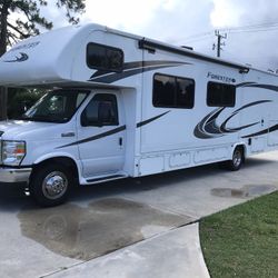 2021 Forest River RV