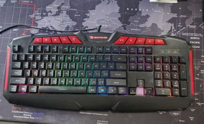 I buy power gaming keyboard