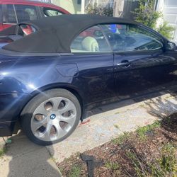 BMW 650i
