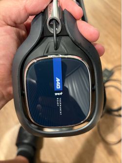 Astro A40 TR PS4/PS5/PC