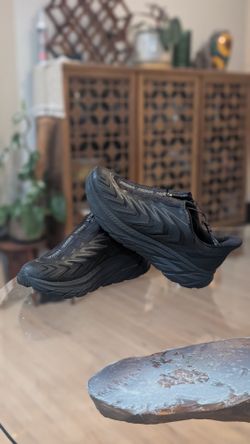 Hoka Project Clifton Size 10.5