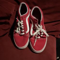 Vans 6.5 