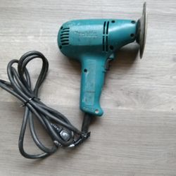 Makita GV5010 5" Disc Sander