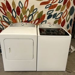 Kenmore Washer And Dryer Electric 