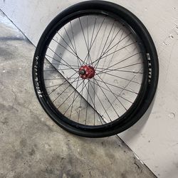 27.5 Rim