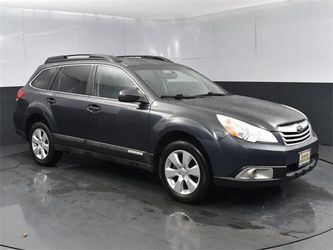 2010 Subaru Outback