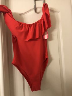 Brand New bathing suit