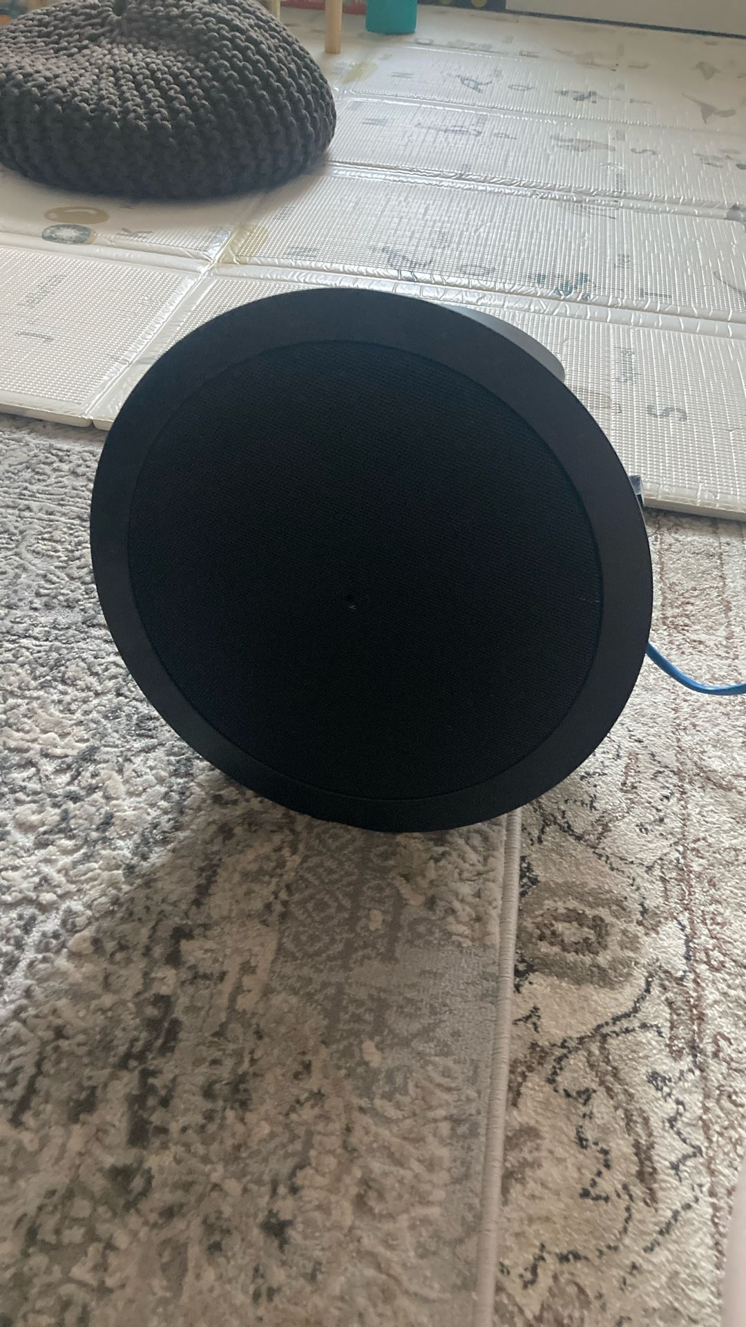 3 bose freespace speaker ds 100f