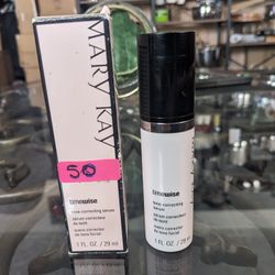 Suero corrector de tono facial 