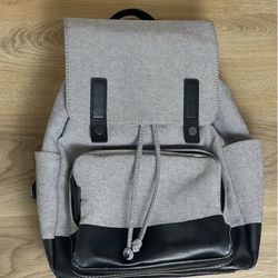 Everlane backpack