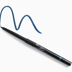 SHAINA B MIAMI Gel Eyeliner in “Ocean Drive” (shimmering navy color)