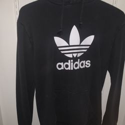 adidas hoodie