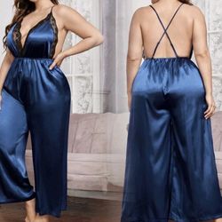 Sleepwear 