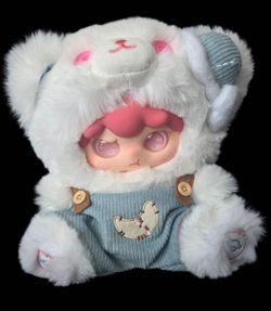 XL teddy bear