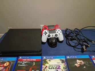 PlayStation 4