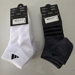 Brand New Socks For $30.00 For Both