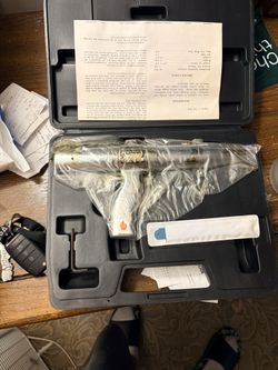 Florida Pneumatic Air Saw