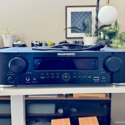 Pioneer Elite A-20