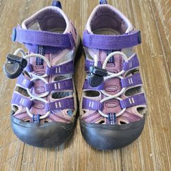Keen Washable Water shoes Size 12