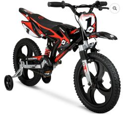 Kids Motorcycle Bike
