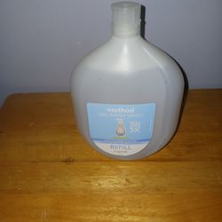 Method Gel hand soap refill