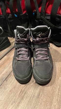Air Jordan Sneakers Size 12