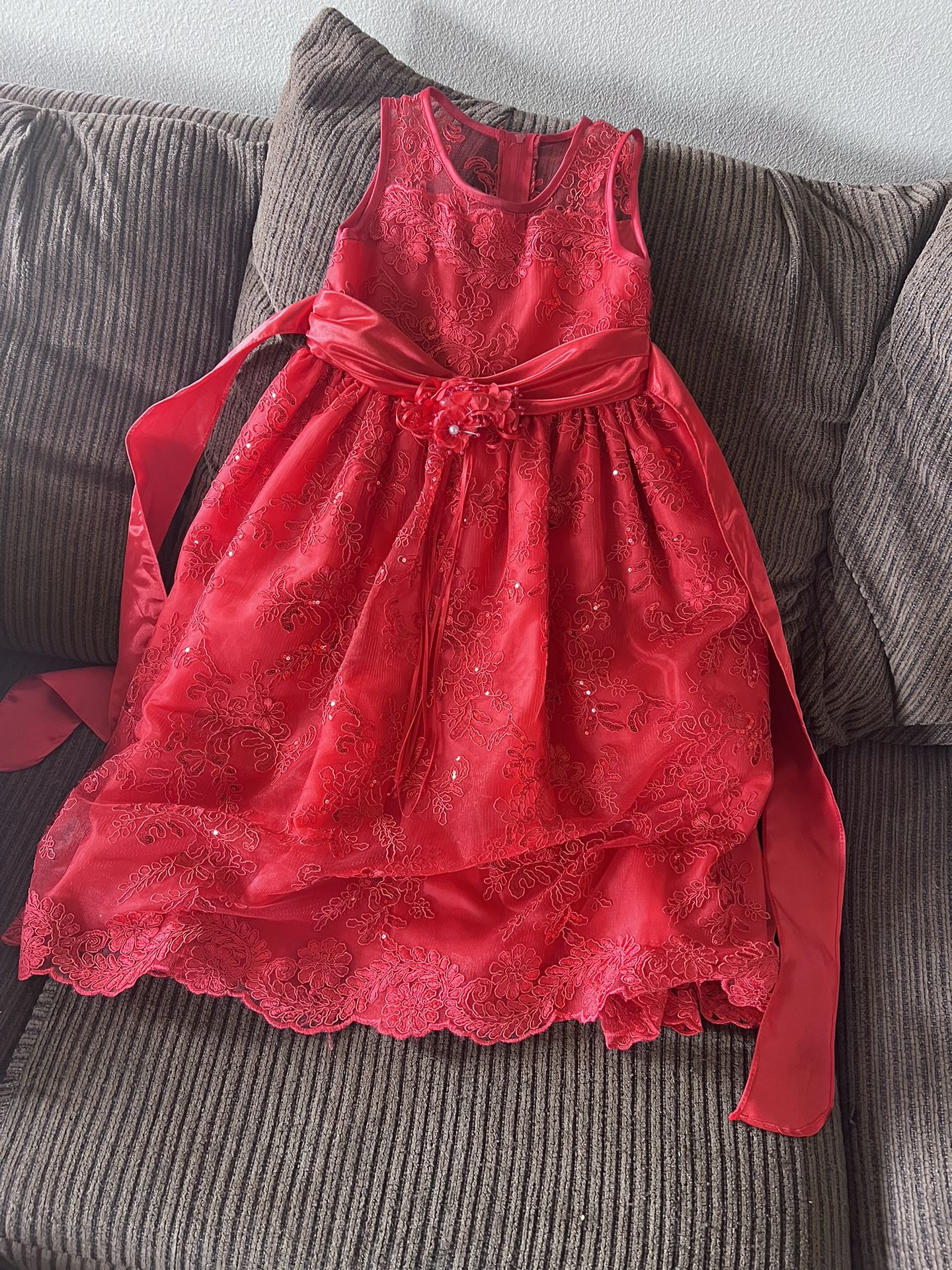 Size 5-6 Dress