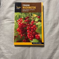 Foraging Washington