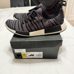 Adidas NMD R1 Size 10.5
