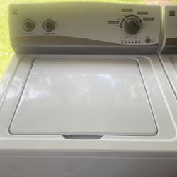 Washer Kenmore 