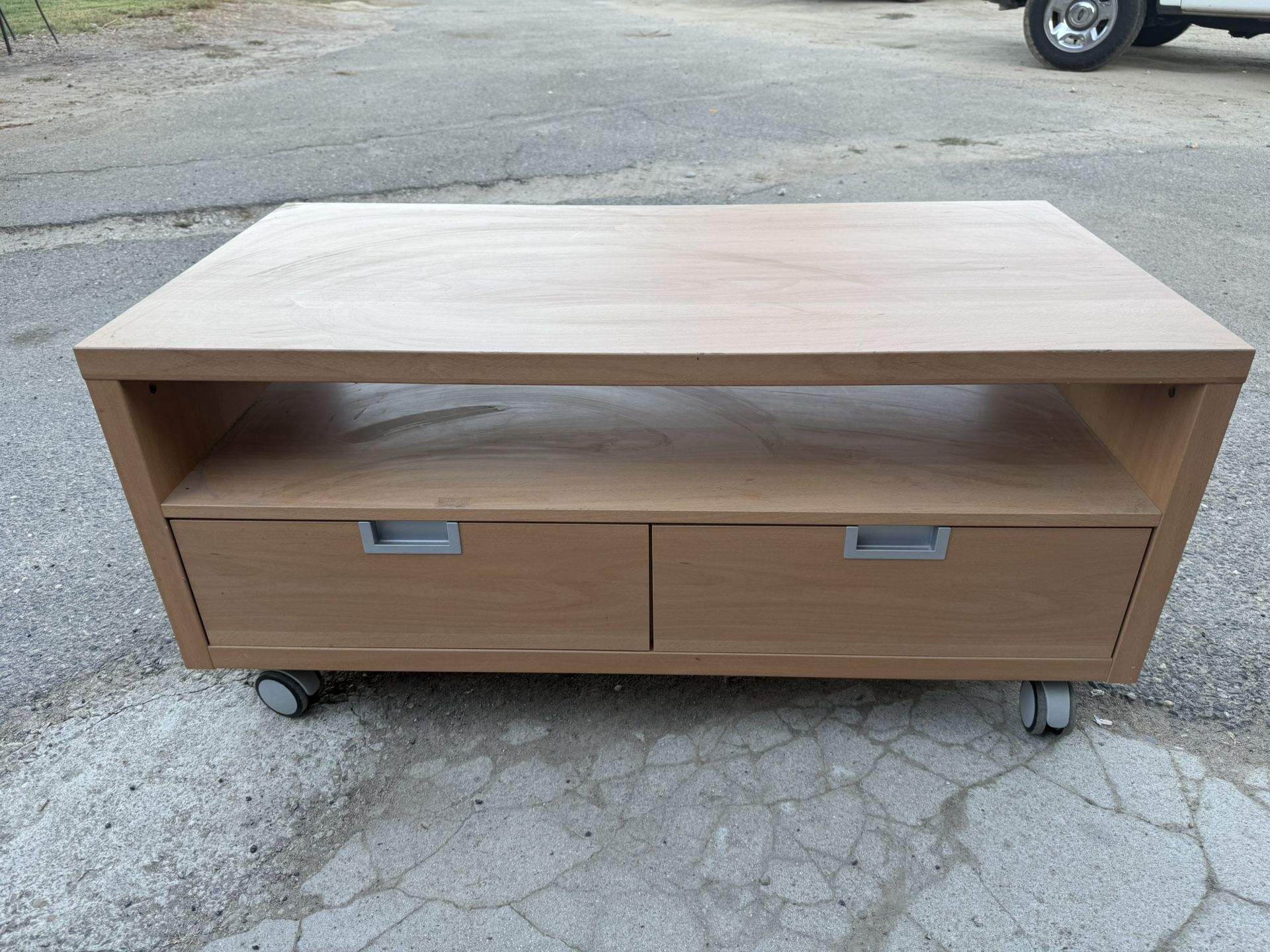 Small Table