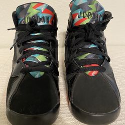 Air Jordan 7 Retro "Barcelona Nights" 6.5 Y